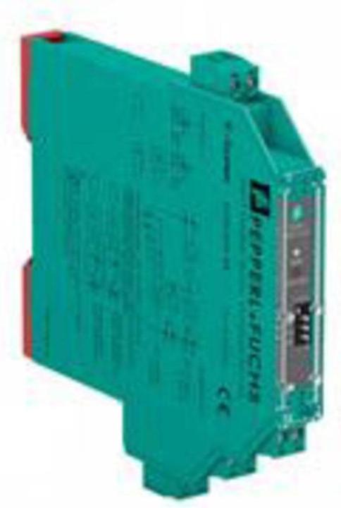 Pepperl & Fuchs Isolating switch amplifier KCD2-SOT-1.LB (49.21")