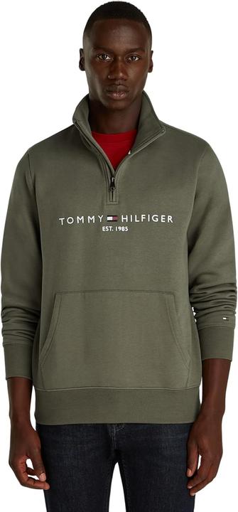 Produktbild Tommy Hilfiger Tommy Logo Mockneck (3XL)