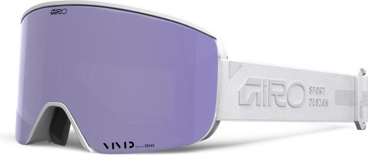 white rails vivid haze S3 +S1