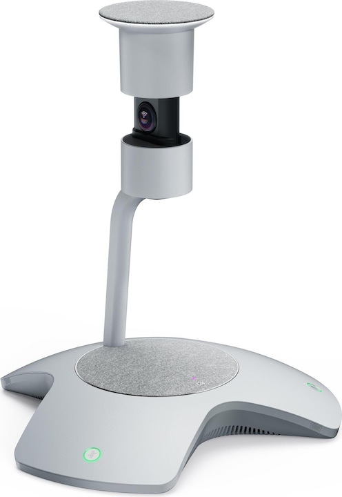 Produktbild Yealink SmartVision60 360° All-in-one Intelligent Camera for Enhanced Teams Rooms Experience