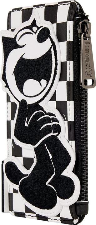 Produktbild Loungefly Universal by Karten-Etui Felix the Cat (Dokumenten- & Geldtasche)