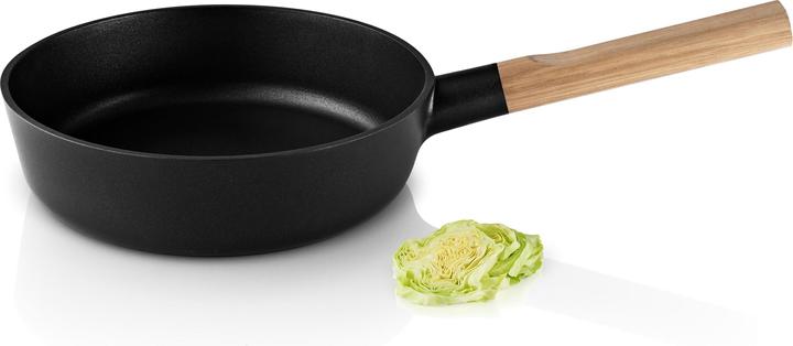 Produktbild Eva Solo Nordic (Bratpfanne, Aluminium, 24 x 12 cm)