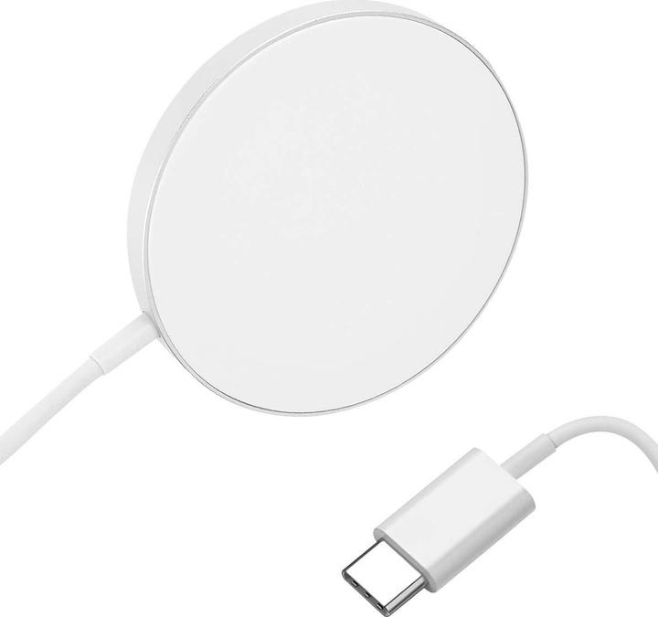 Image du produit Mayaxess MagSafe Ladegerät 15W iPhone Kabellos (15 W)