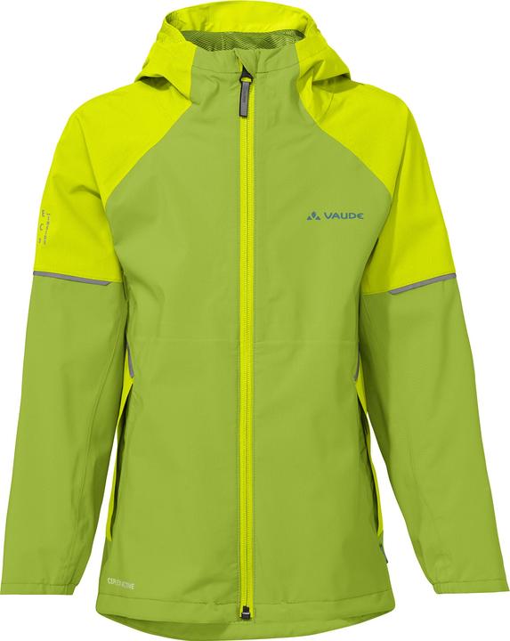 Actual product image Vaude Detective (134, 140)