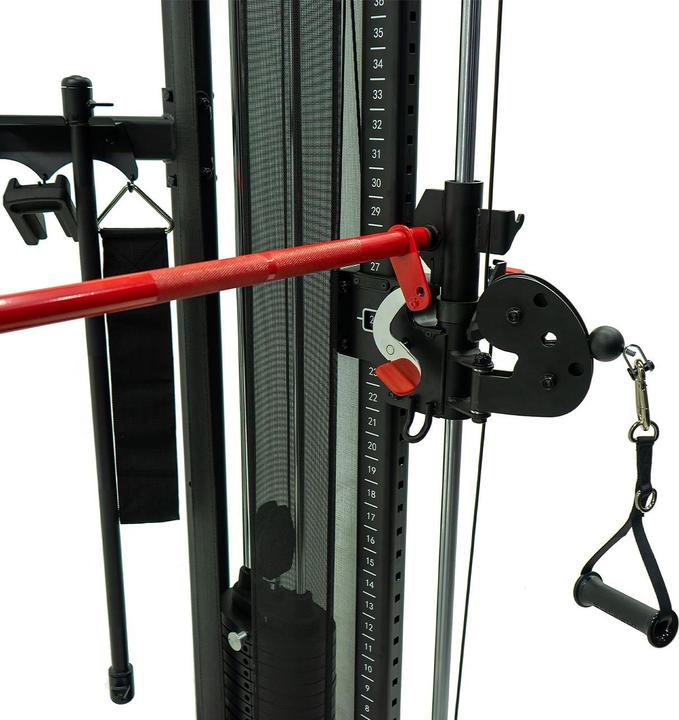 Actual product image Inspire Smith Machine SF5.1