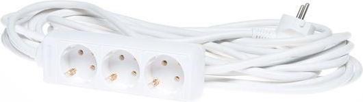 Produktbild Okko EXT CORD G0N3/KF-03 3X1.5 10M 3P (10 m)