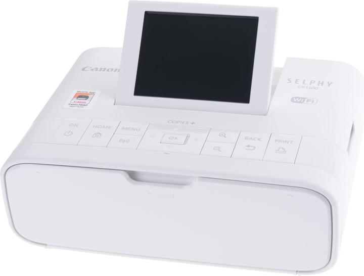 Image du produit Canon Selphy CP1300 (Thermodirecte, Couleur)