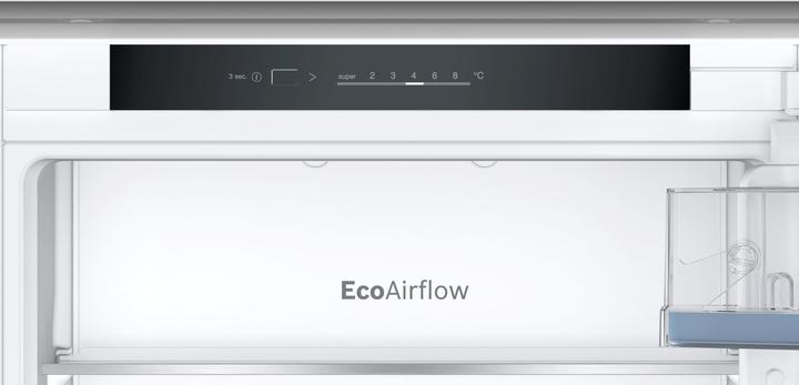 Produktbild Bosch Hausgeräte KIV86VSE0 (267 l)