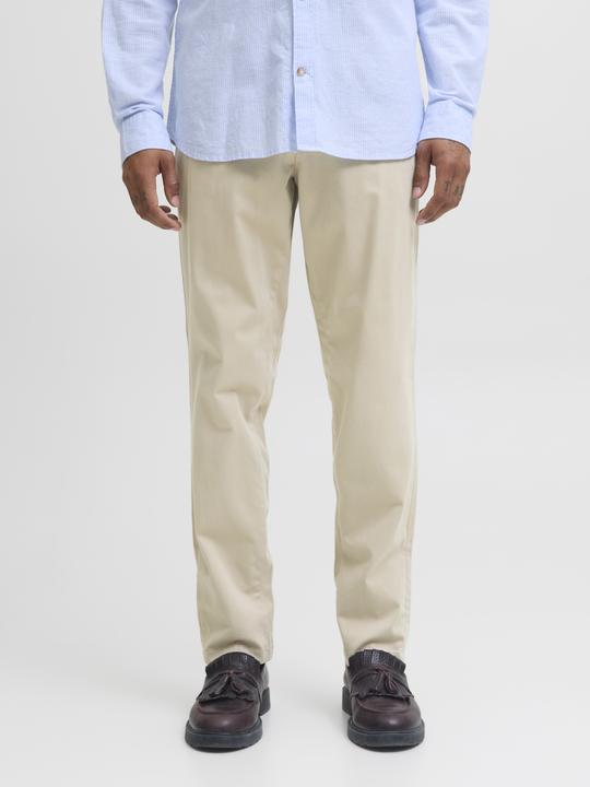 Produktbild Jack & Jones MARCO BOWIE SA NAVY BLAZER Slim Fit Chino (W28/L32)