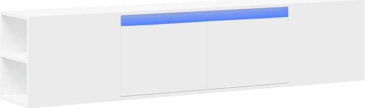 Produktbild vidaXL TV-Wandschrank (180 x 31 x 39.50 cm)