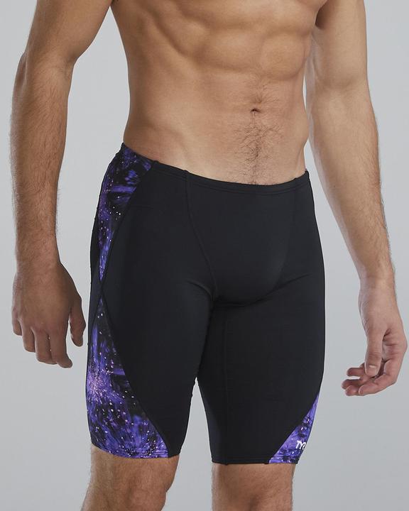 Actual product image Tyr Herren Badeshorts Blde Spl Jam Radia (Frequency band 38 (2600 MHz))