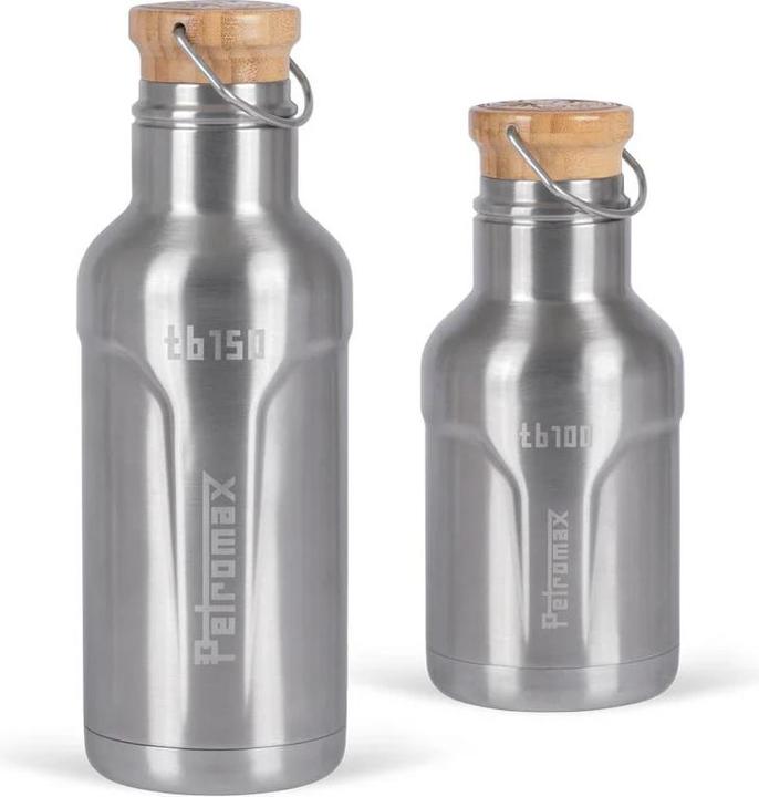Produktbild Petromax Isolierflasche 1,5 Liter (1 l)