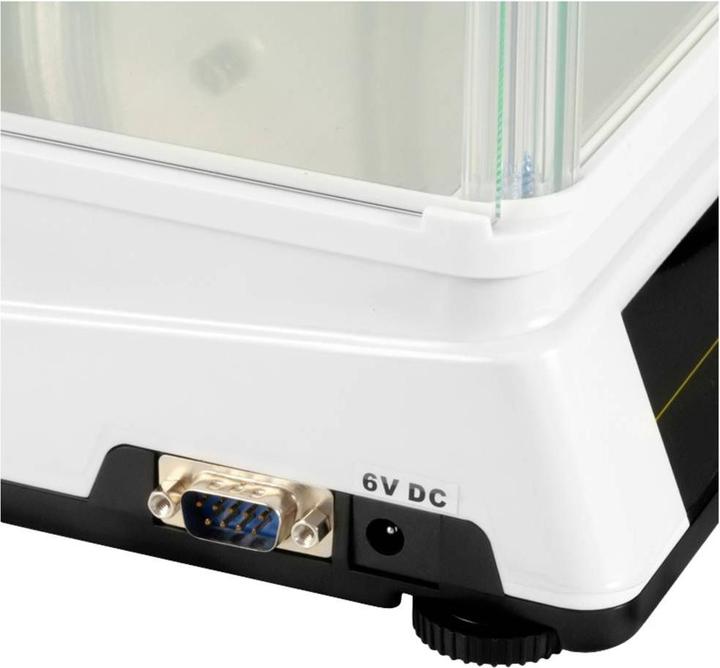 Produktbild PCE Instruments Abfüllwaage