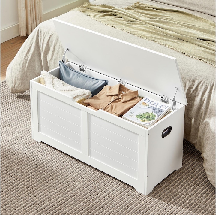 Image du produit Vasagle Truhe (100 cm)