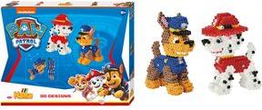 Immagine prodotto Hama PAW PATROL confezione regalo da 4.000 pezzi
