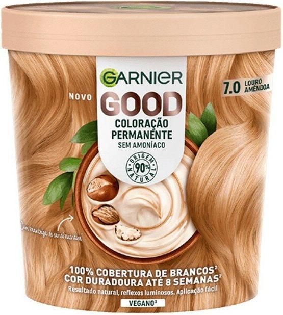 N 7.0 Blond
