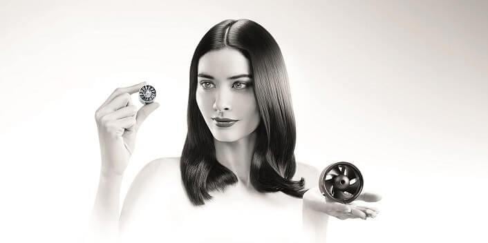 Produktbild Dyson Supersonic