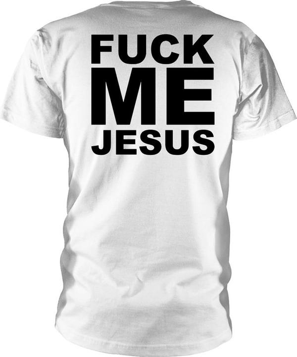 Produktbild Marduk Fuck Me Jesus (XXL)
