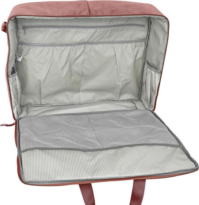 Actual product image Safta Mommy Bag "Marsala" - Changing bag