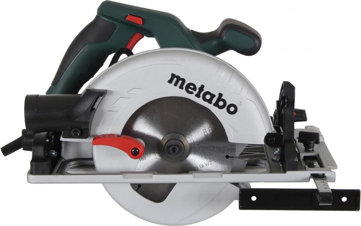 Productafbeelding Metabo Ks 55 Fs