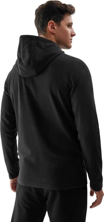 Immagine prodotto 4F M176 Giacca in Pile Uomo (M)