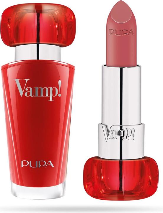 Produktbild Pupa Milano Vamp! (104 Ancient Rose)