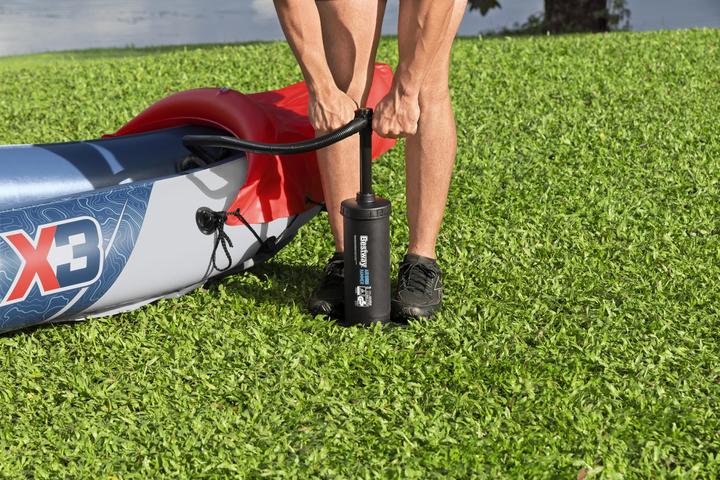 Produktbild Bestway Hydro-Force (3 Personen)