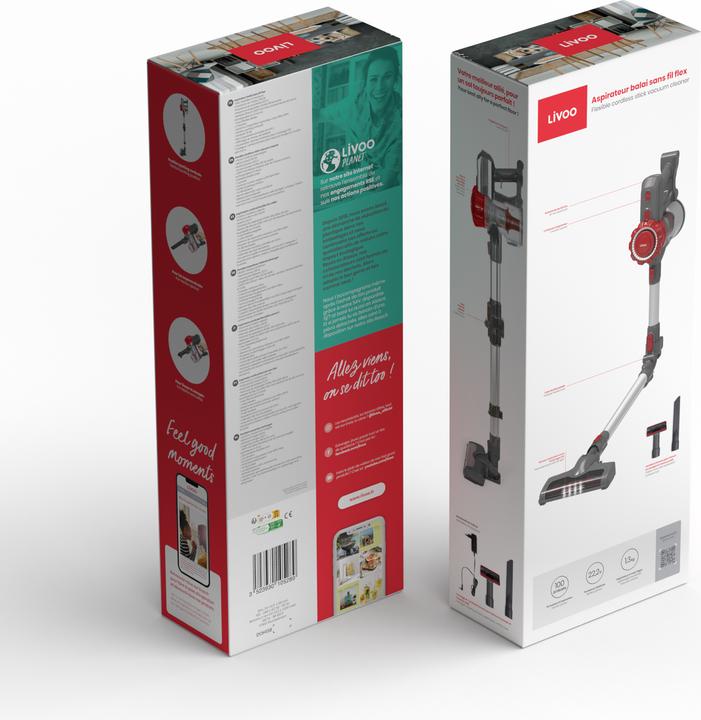 Produktbild Livoo DOH138