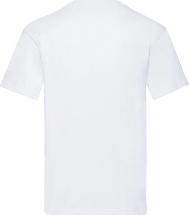 Immagine prodotto Fruit of the Loom Original Maglietta Stratificato Uomo (S)