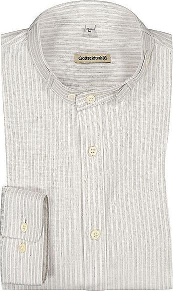 Immagine prodotto Gottseidank Camicia tradizionale LENZ (L)