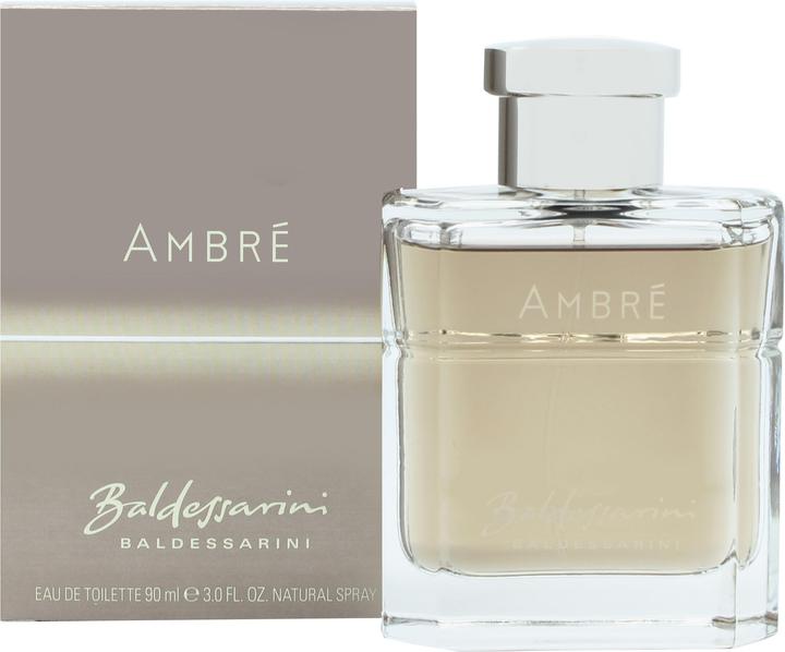 Baldessarini Ambre