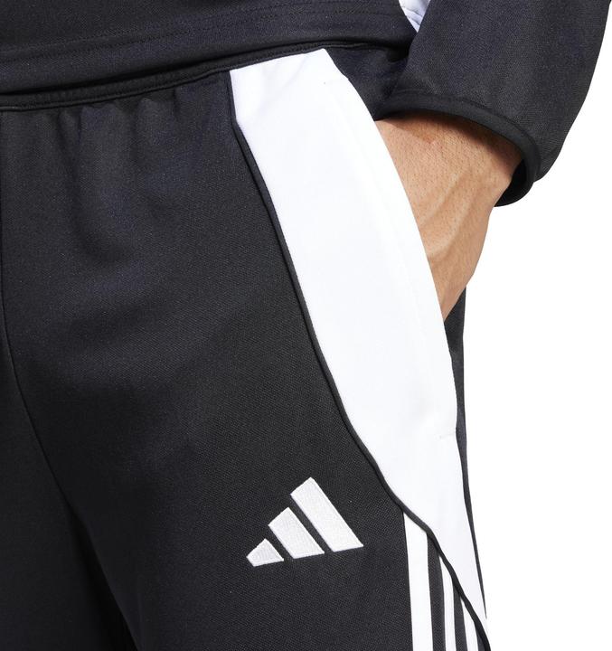 Produktbild adidas Tiro24 Trainingshose (L)