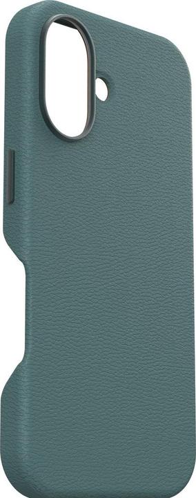Image du produit OtterBox Symmetry Cactus Leather mit MagSafe (Apple iPhone 16)