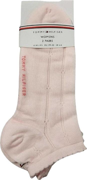 Produktbild Tommy Hilfiger Socken (2erPack) (2er Pack, 34 - 38)