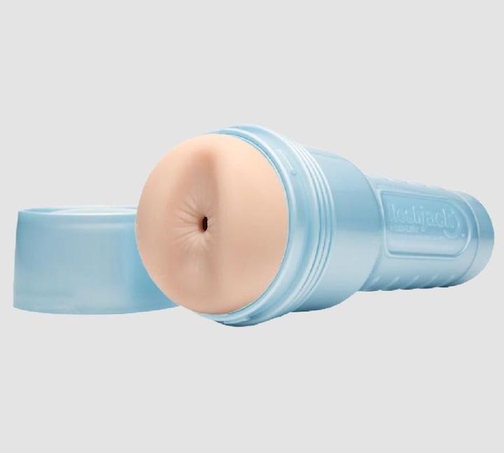 Actual product image Fleshlight Fleshjack Boys