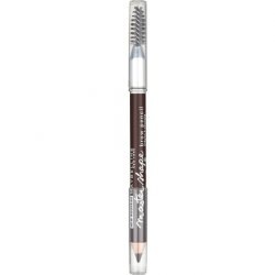 Produktbild Maybelline New York Brow Precise Augenbrauenstift (3 Deep Brown)