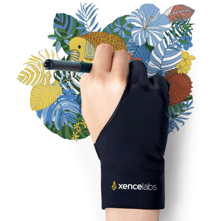 Produktbild Xencelabs Handschuh Grösse S ACG12-S (S)