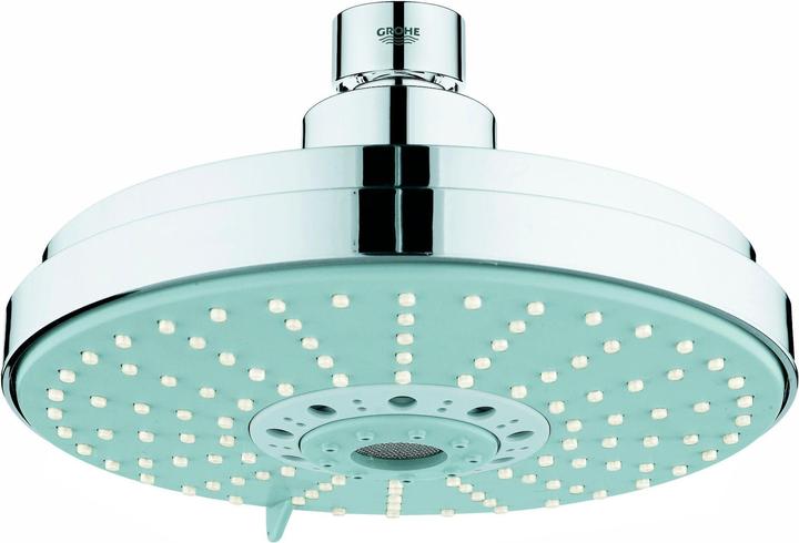 Produktbild Grohe Rainshower C 160 (4 Strahlarten)