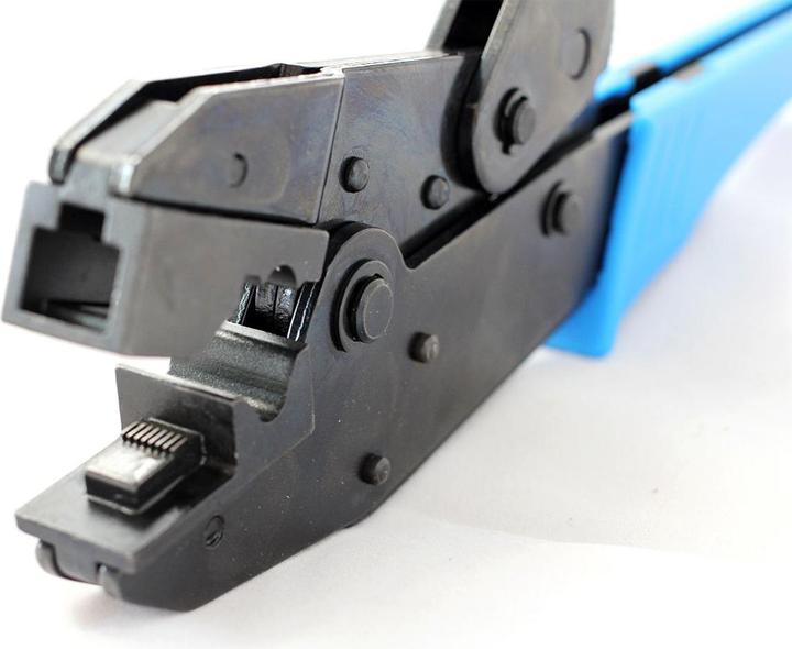 Immagine prodotto Digitus Pinza RJ45 per cavi di grande diametro AWG 22-24 (X-ML-OD-TOOL)