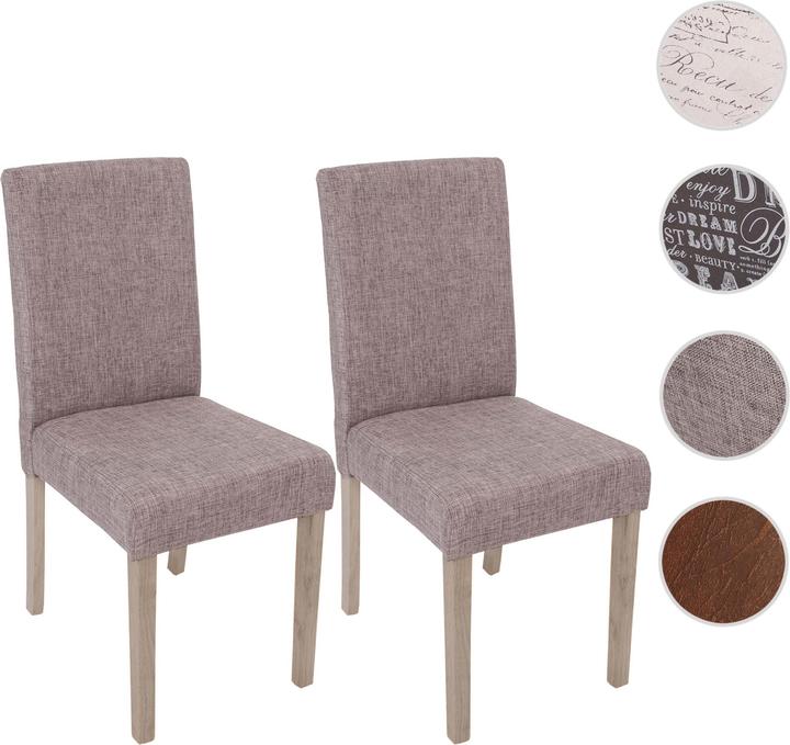 Image du produit JOHN316 Esszimmerstuhl