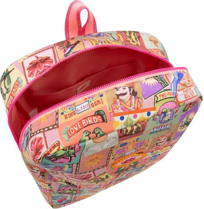 Produktbild Oilily Bobbya Backpack