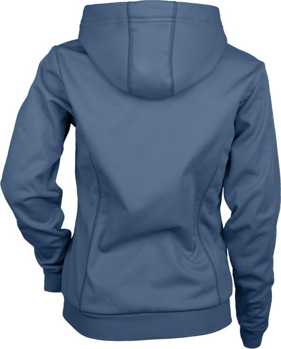 Produktbild Marengo Funktions-Sweatjacke Pauline (38)