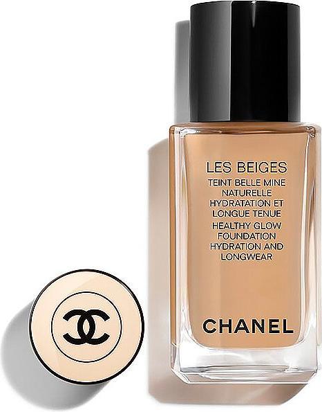 Actual product image Chanel Les Beiges Healthy Glow (B50)