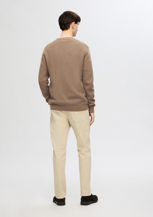 Produktbild Selected Crew Neck Pullover (XXL)