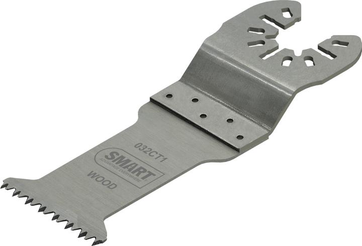 Produktbild Smart Blades 032CT3 UN PRO 32x42mm Klinge Holz grob 3St.