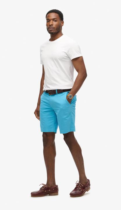 Produktbild Superdry Stretch Chino Short (32)
