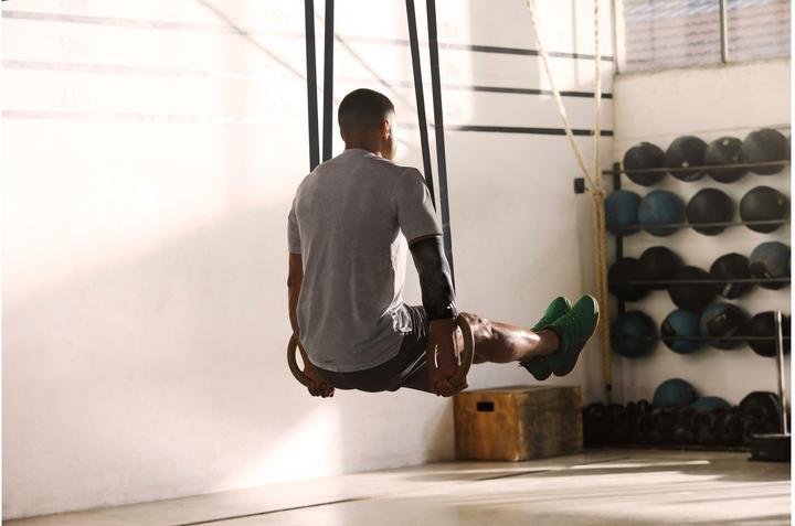Produktbild Adidas Ellenbogenband Aeroready Elbow Support S (S)
