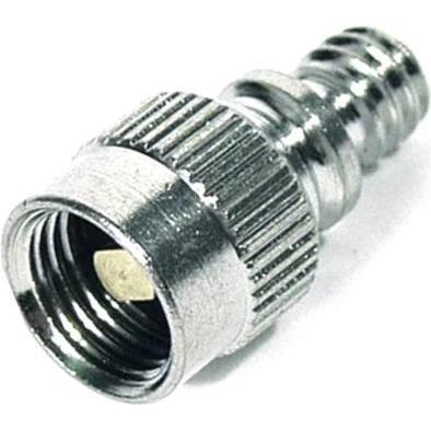 Contec, Fietspomp accessoires, (Ventiel adapter set)