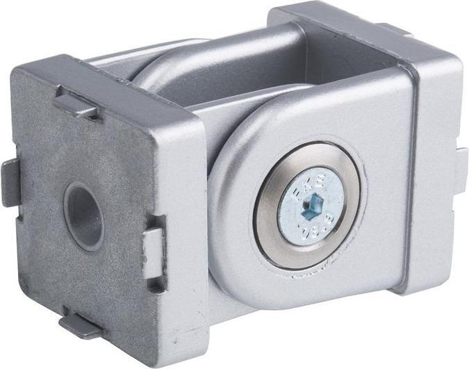 RS PRO Pivot Joint 30, slot 6, die-cast zinc