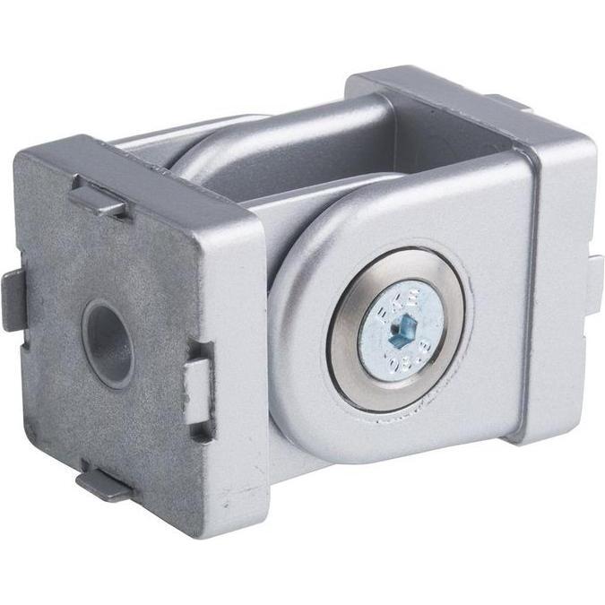 Rs Pro, Zubehör Befestigungstechnik, Pivot Joint 30, slot 6, die-cast zinc